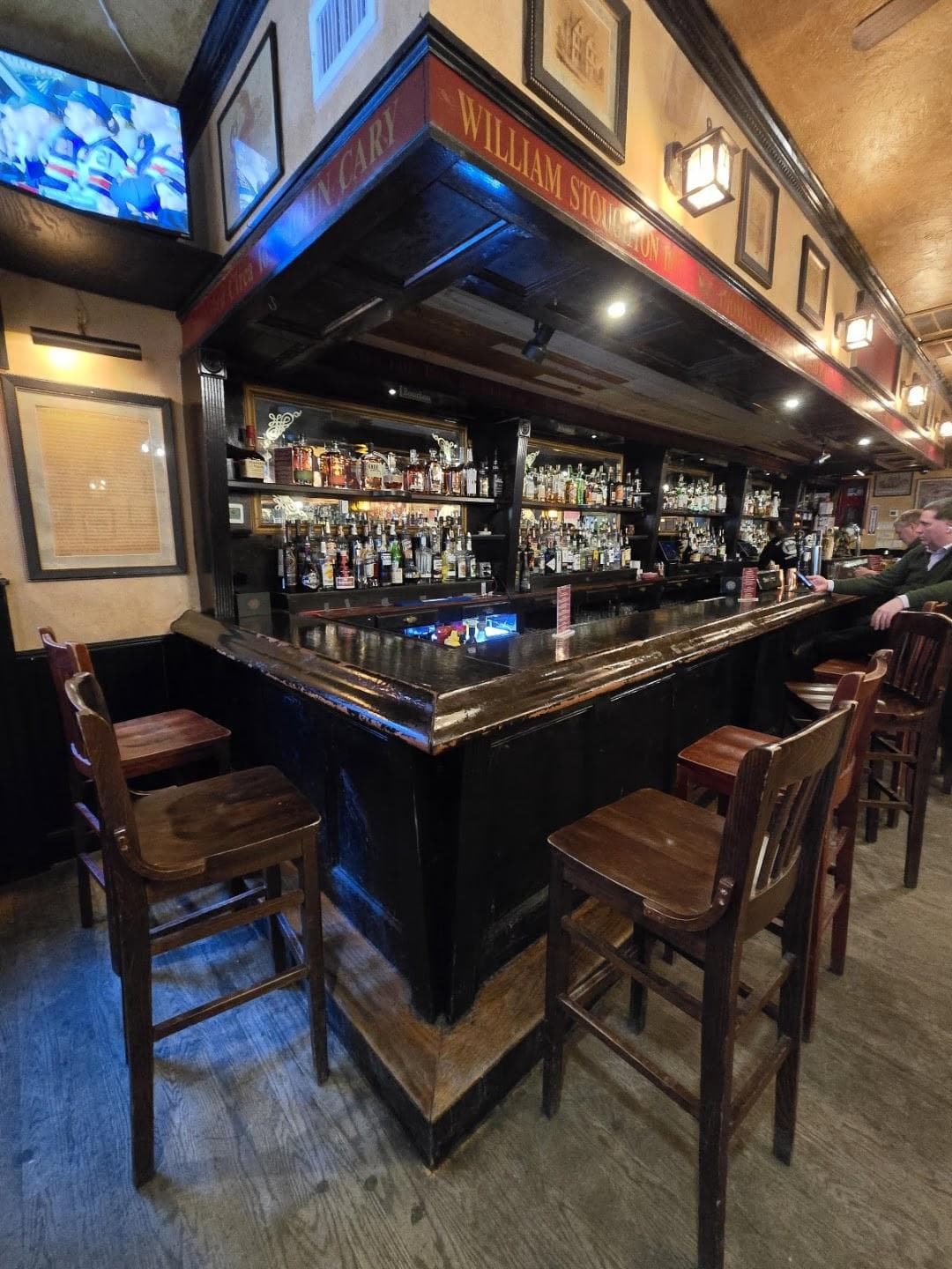 The Green Dragon Tavern photo 2