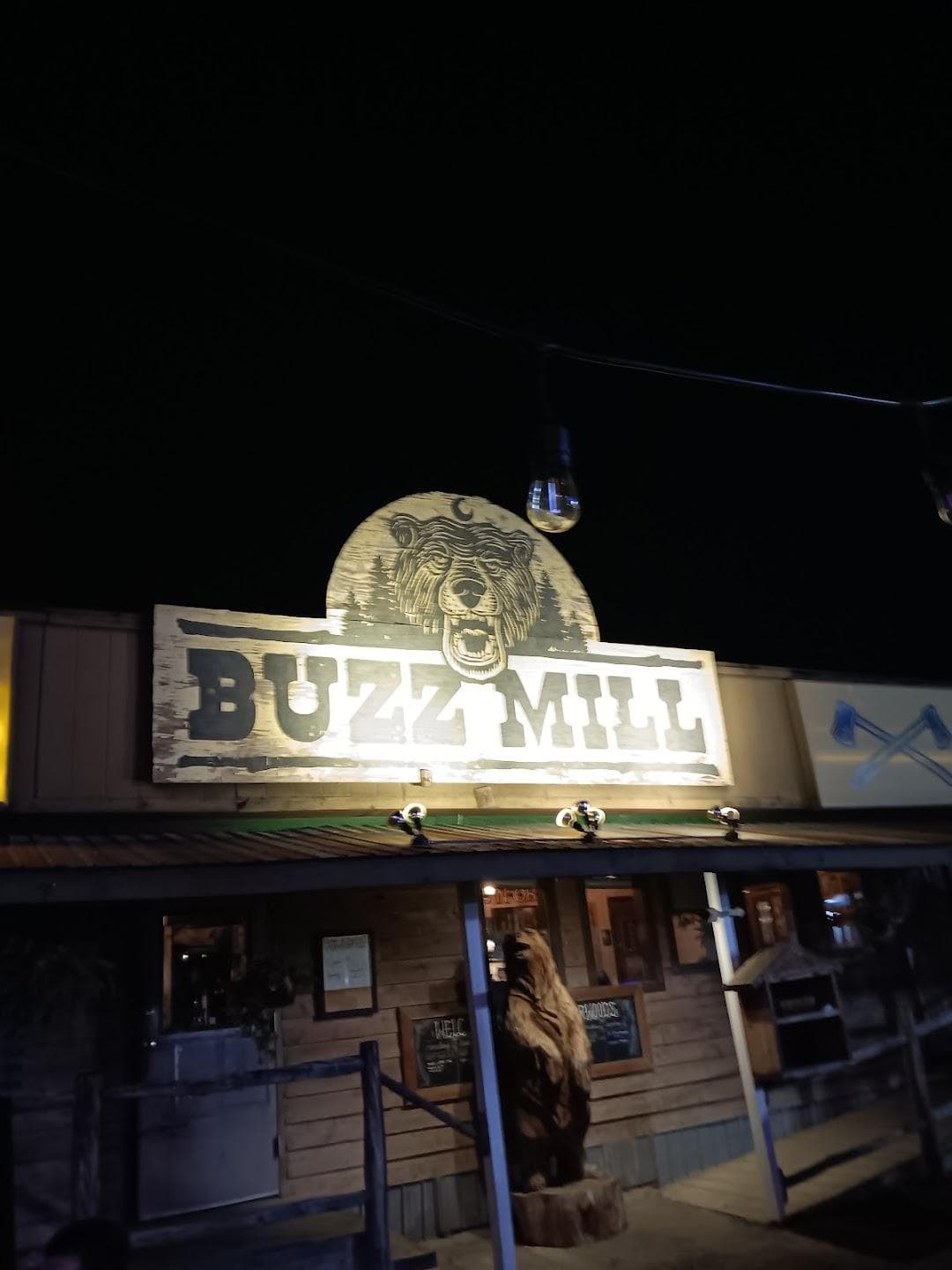 The Buzz Mill photo 2