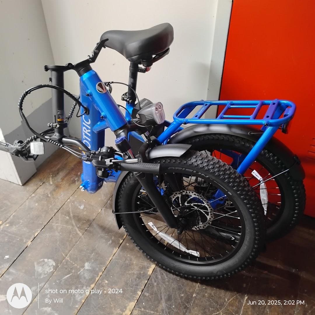 Casa Bikes @ AMPED! *E-Bikes, Cargo Bikes, and Bike Repair* photo 2