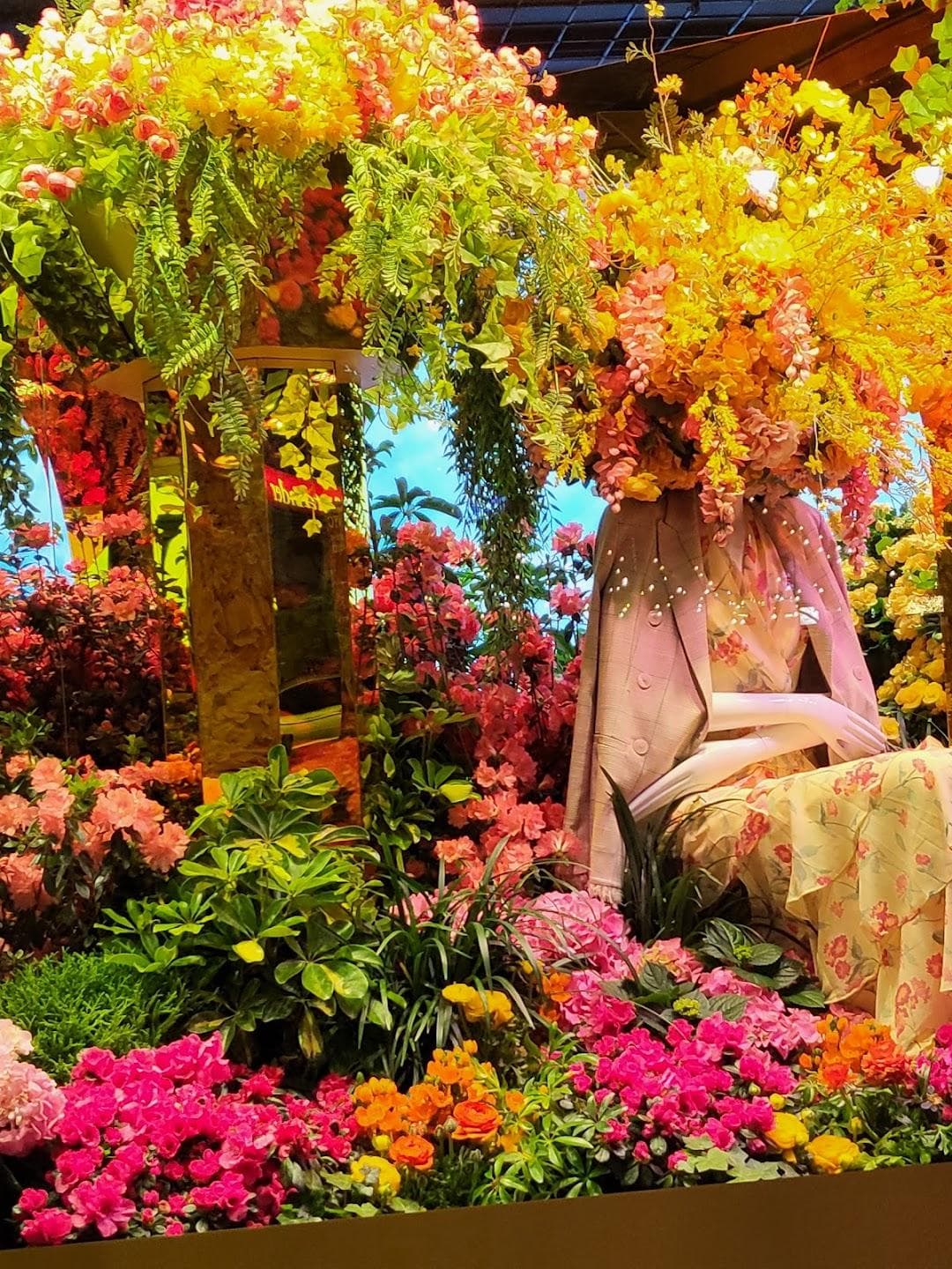 Herald Square Park photo 5