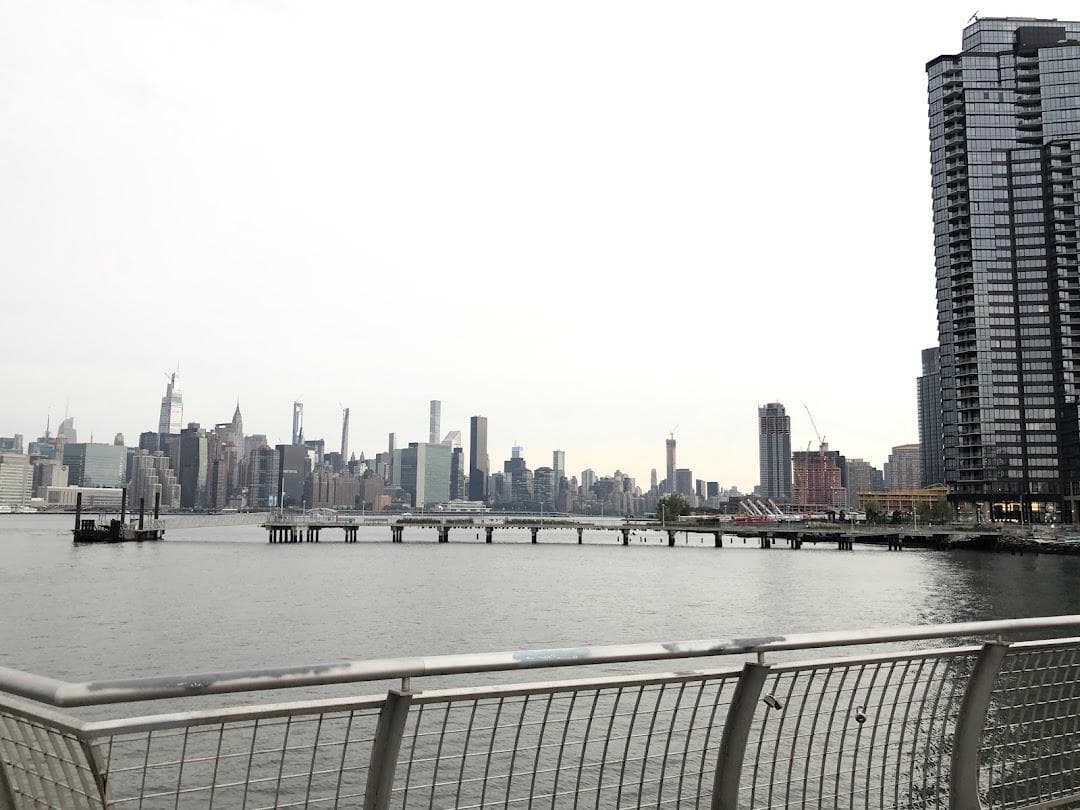 WNYC Transmitter Park photo 6