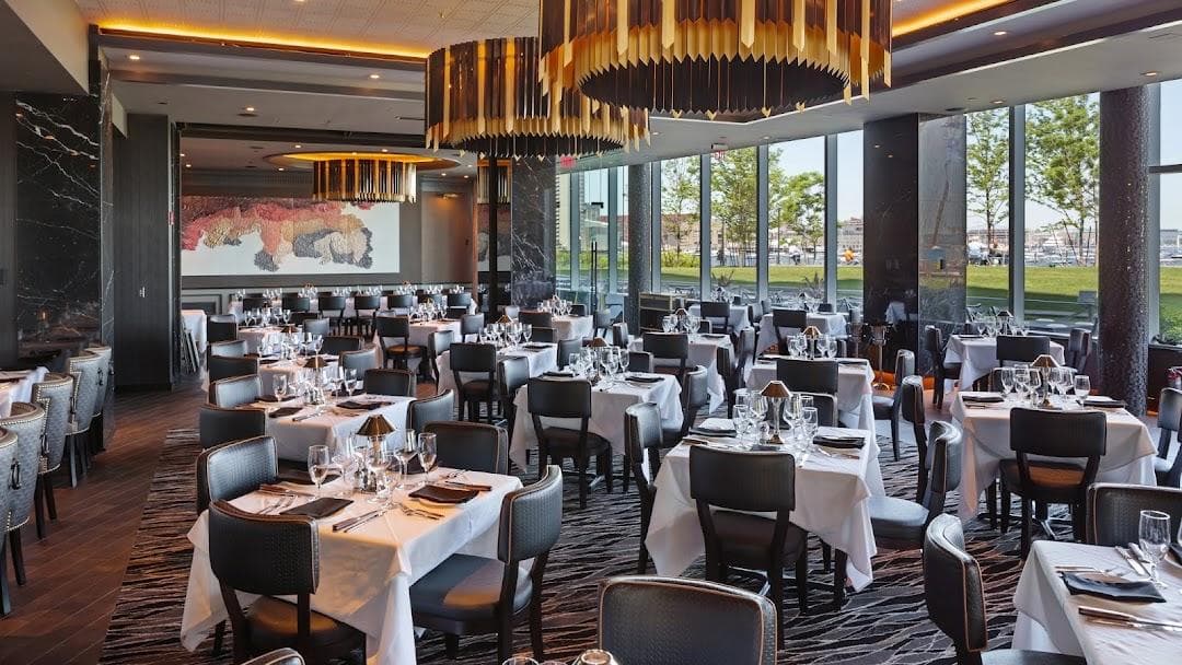 Mastro's Ocean Club photo 2