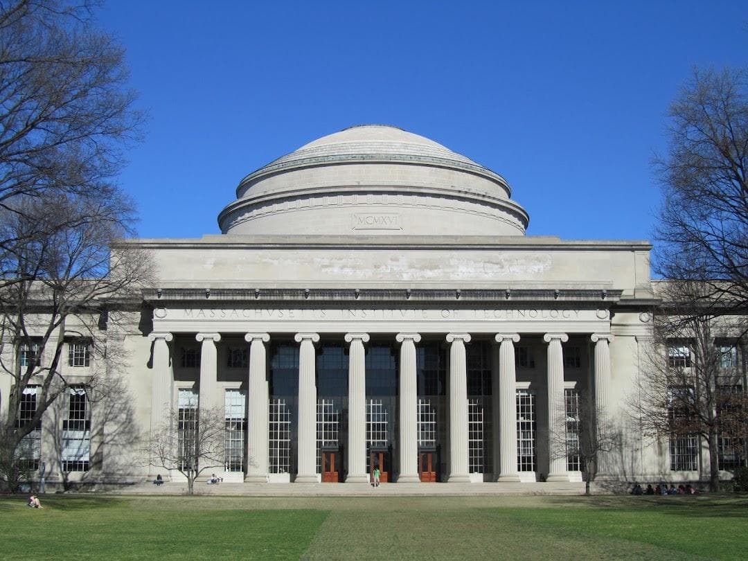 Massachusetts Institute of Technology photo 4