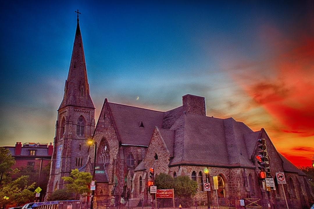 Union Church photo 6