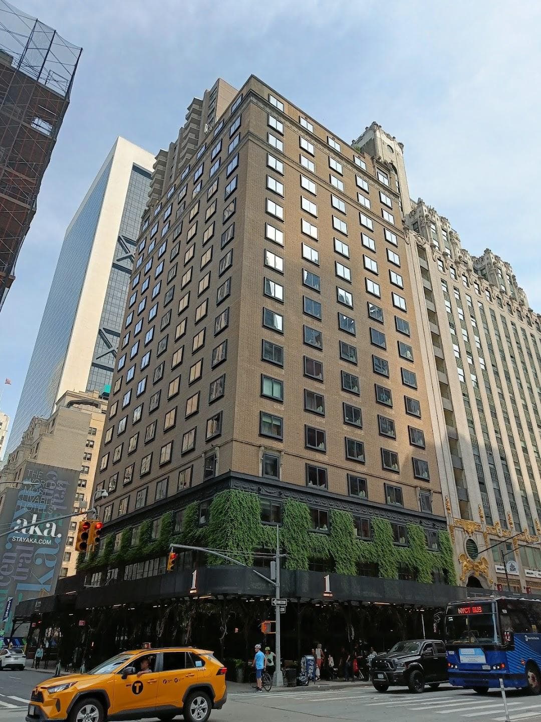 Tower 58 photo 4