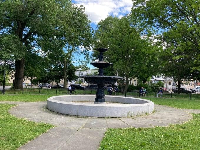 Amersfort Park photo 6