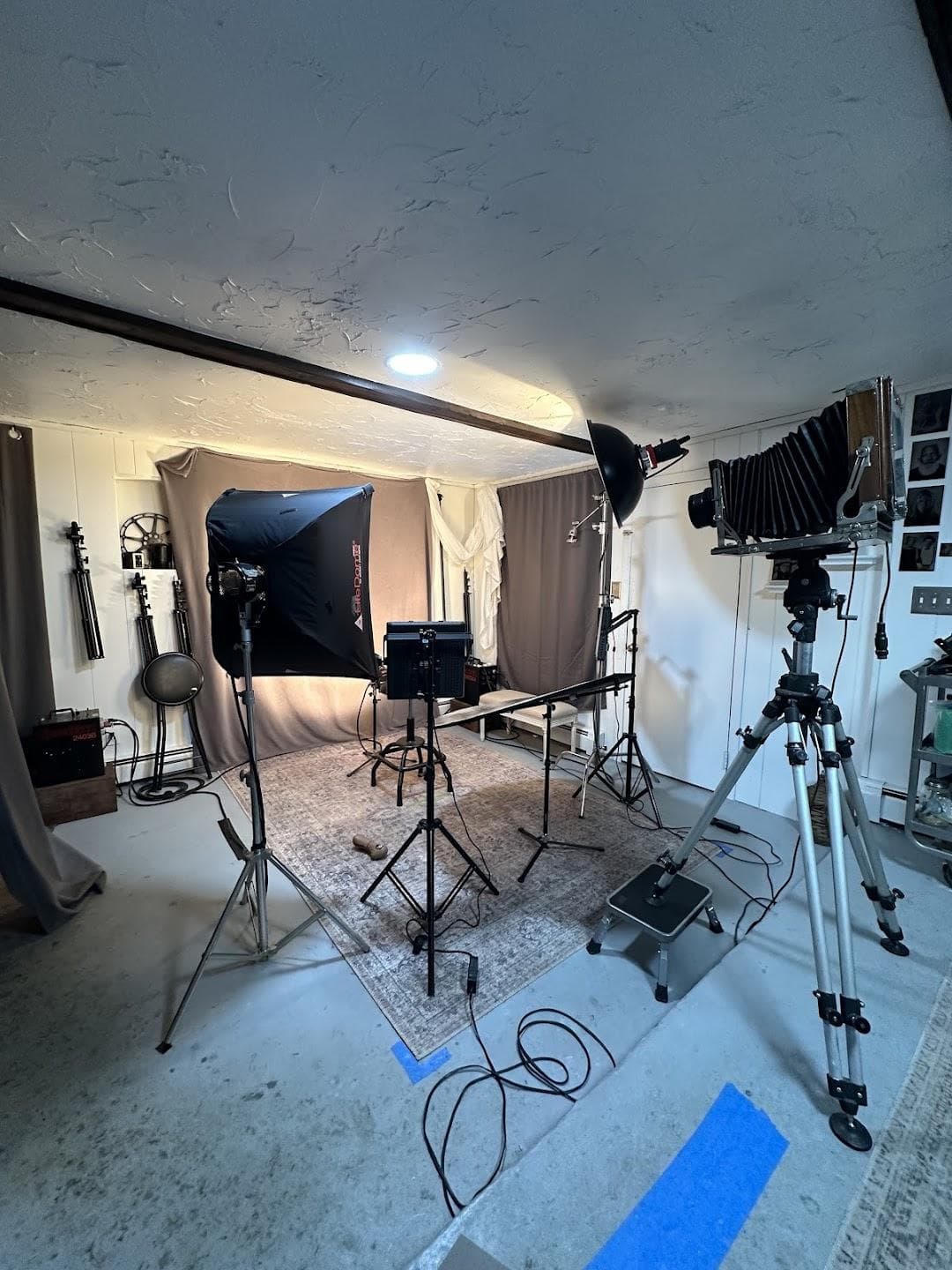 Evoke Tintype Photography photo 1