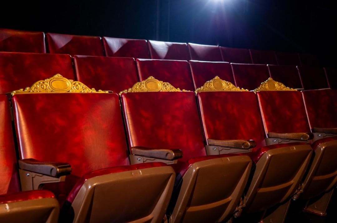 SideQuest Theater photo 4