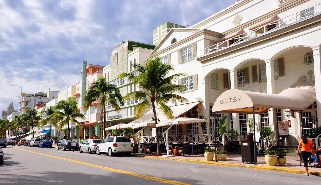 Ocean Drive photo 6