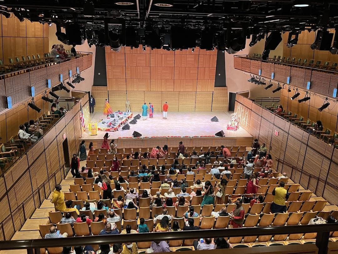 Carnegie Hall photo 3