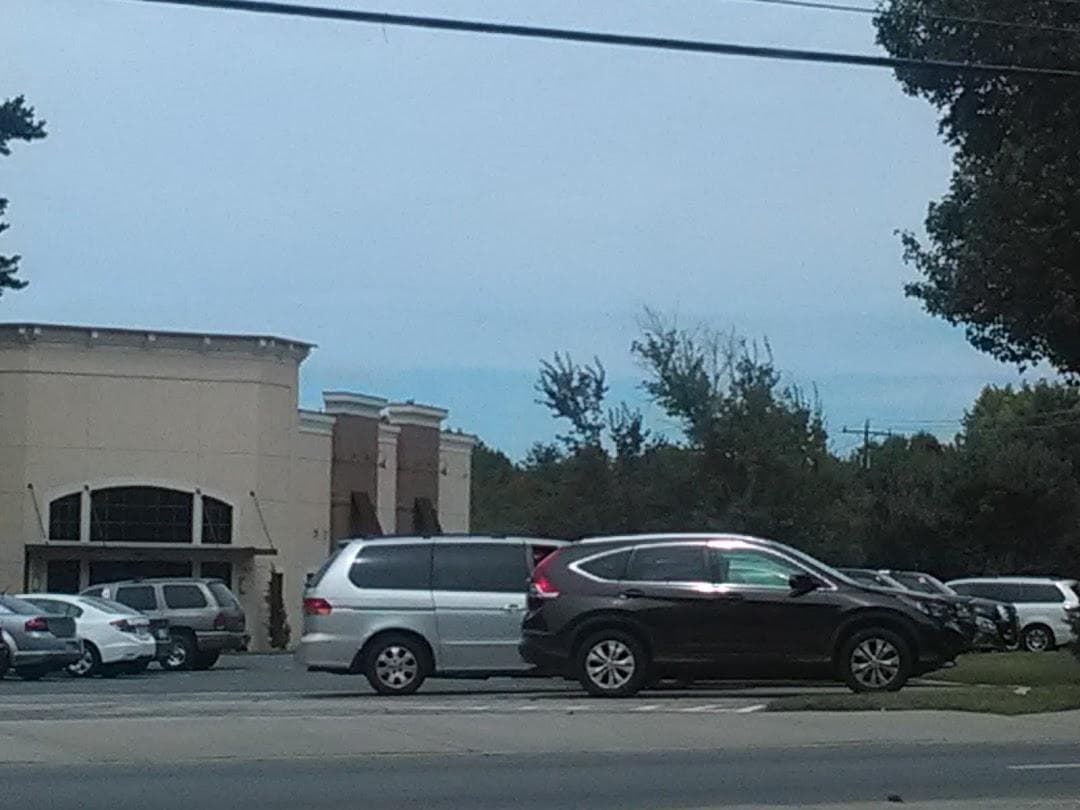 First Church Charlotte photo 2