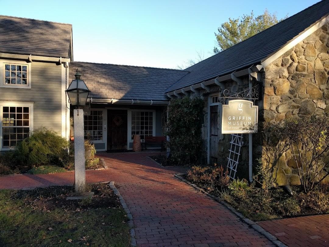 Griffin Museum-Photography photo 5