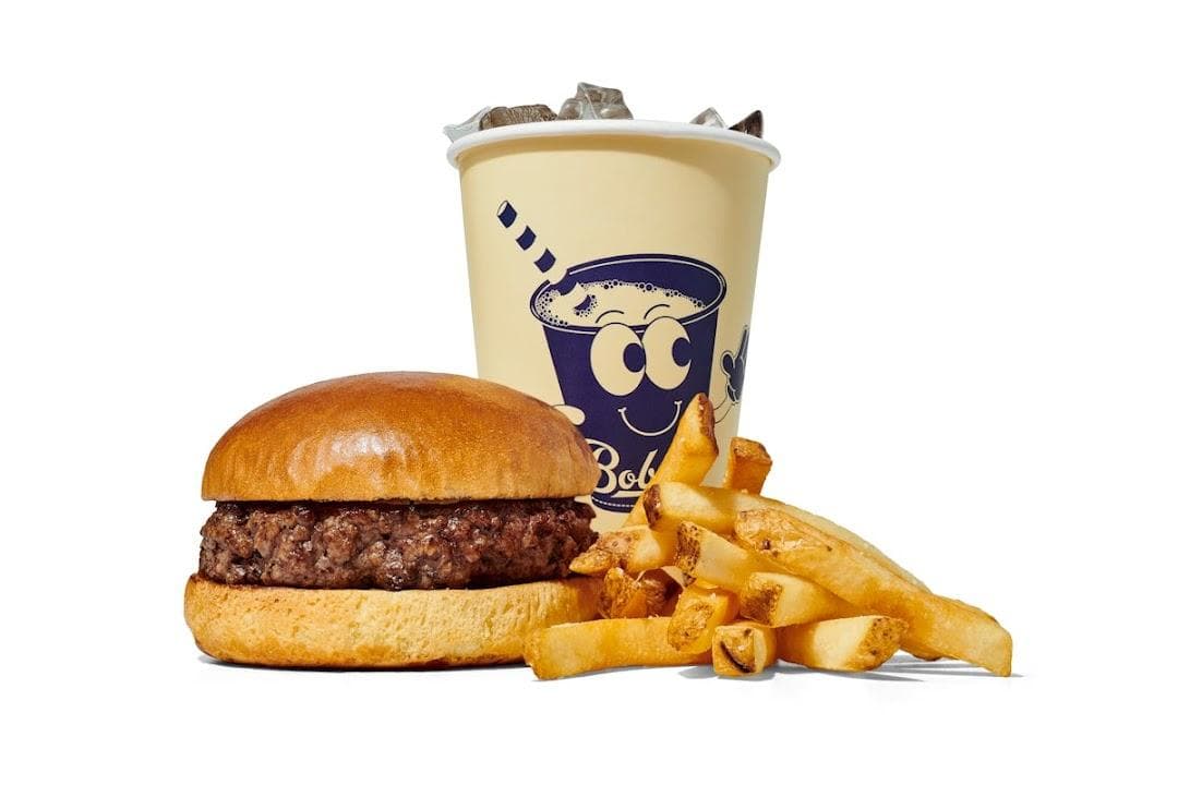 Bobby's Burgers by Bobby Flay photo 5