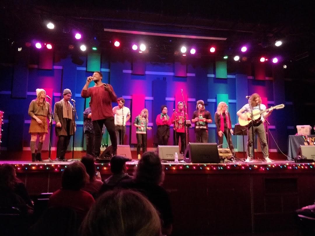 WXPN photo 2