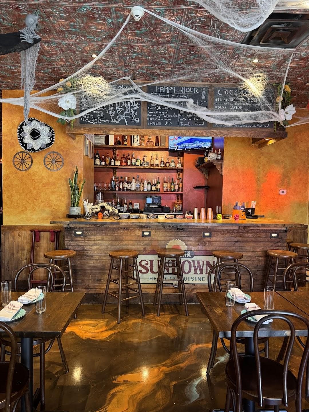 CANTINA SUNDOWN photo 6
