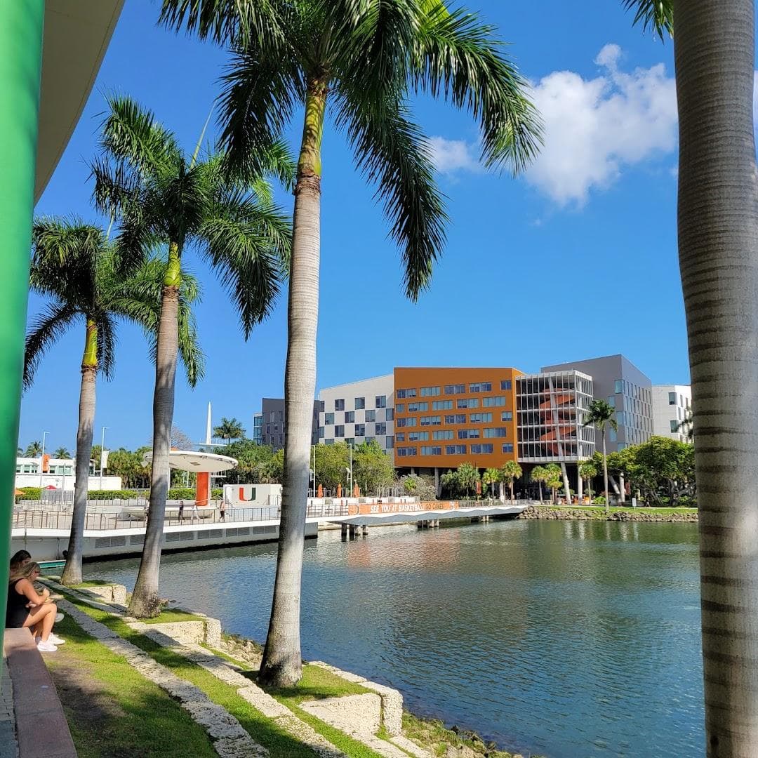 University of Miami School of Law photo 2