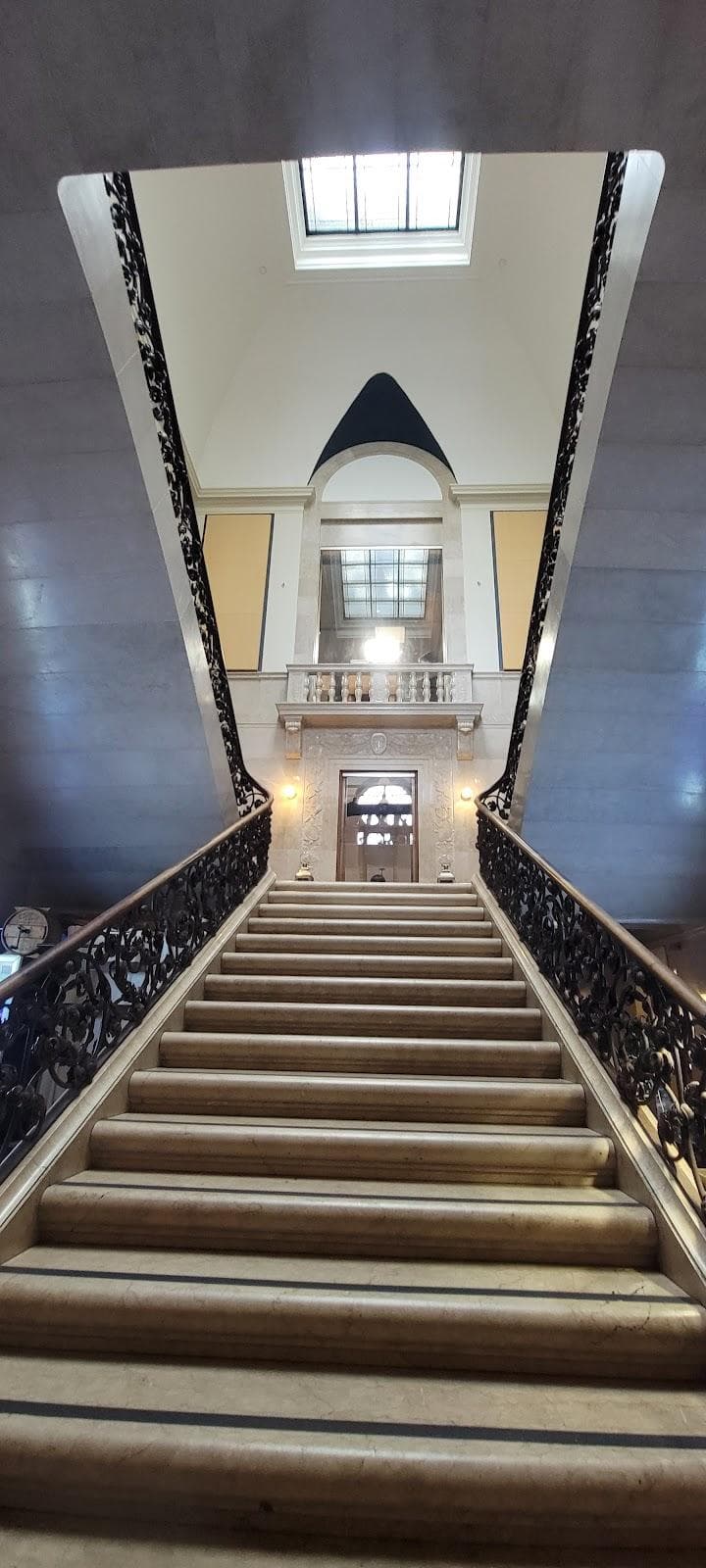 Vail Mansion Lobby photo 3