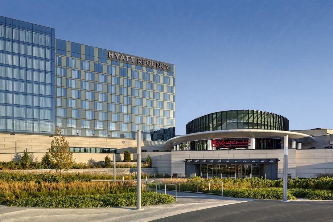 Resorts World New York City photo 3