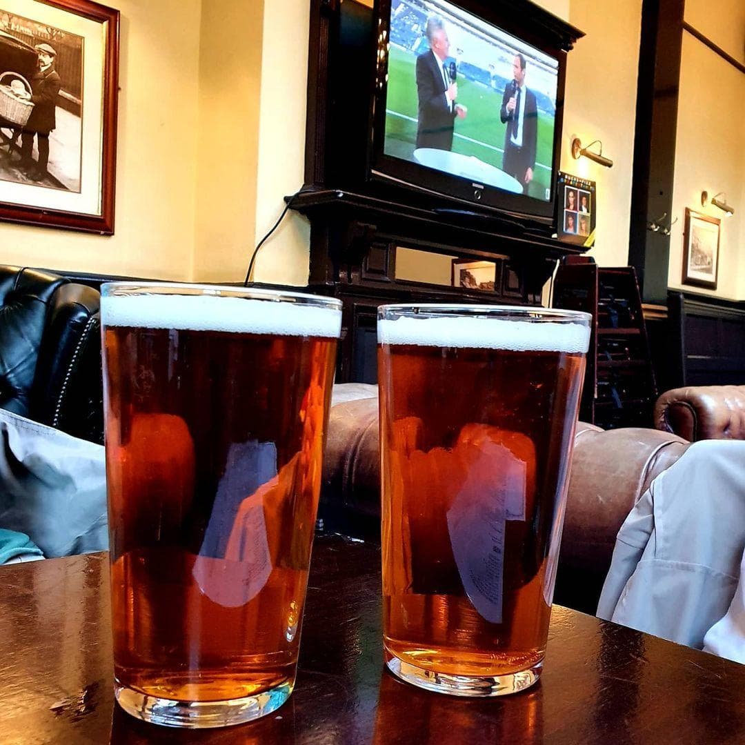Shaftesbury Tavern photo 3