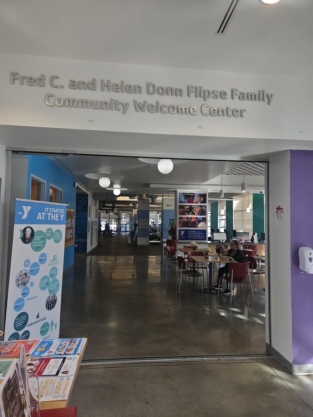 Village of Allapattah YMCA Family Center photo 1