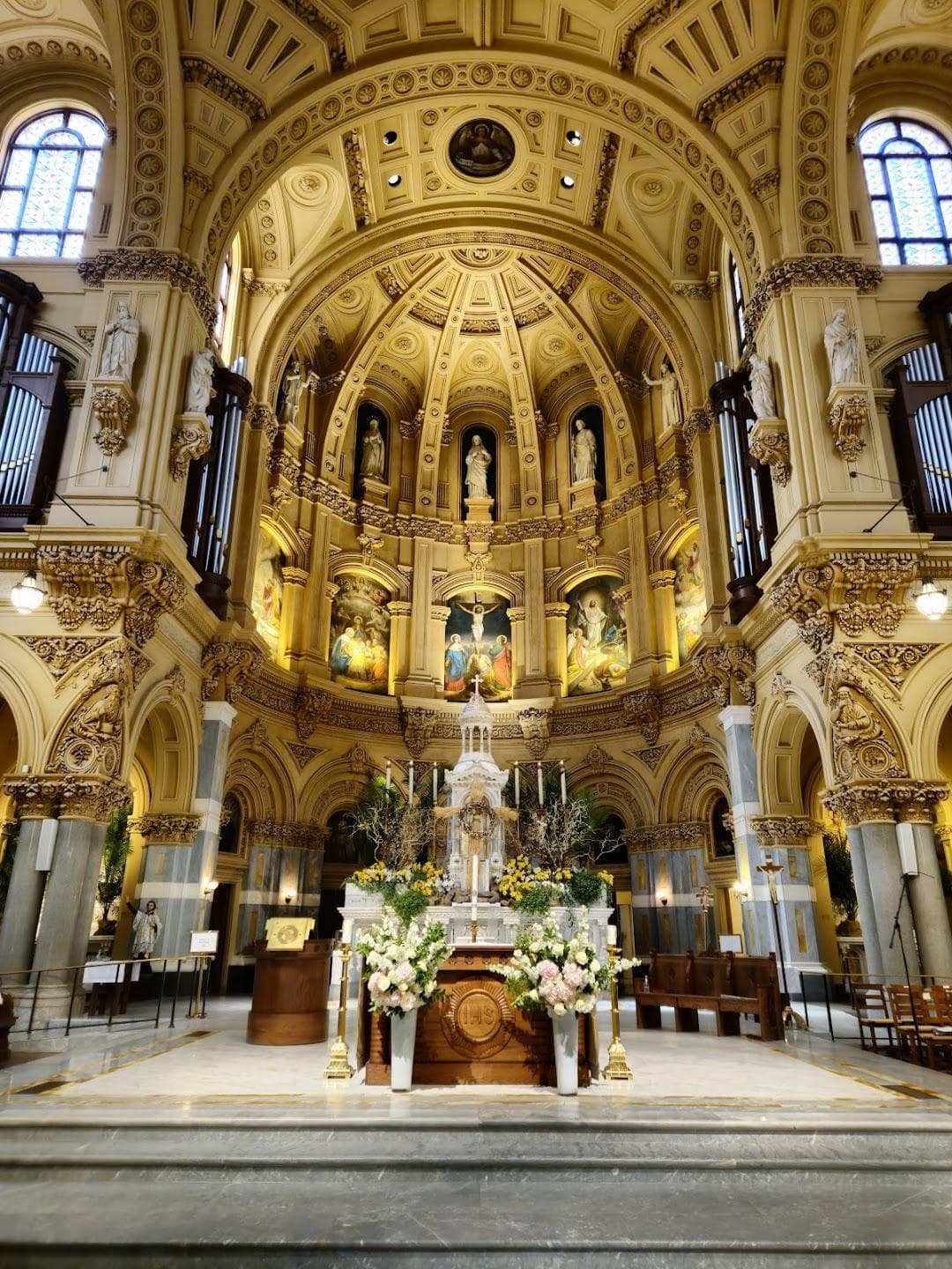 The Church of St. Francis Xavier photo 3