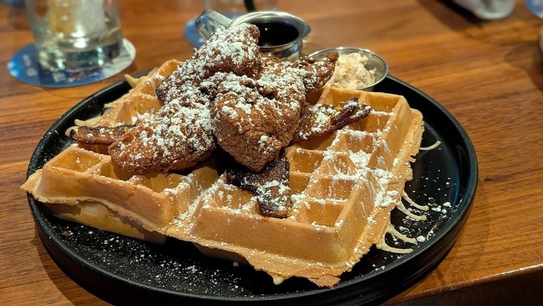 Batch Gastropub: Miami photo 5