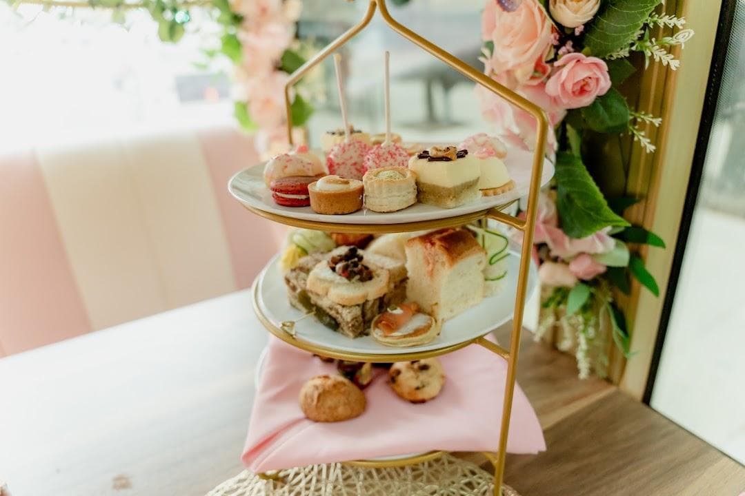 Tea Around Town photo 3