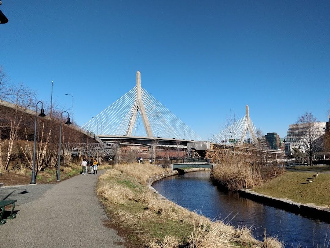 Richard McKinnon Park photo 4