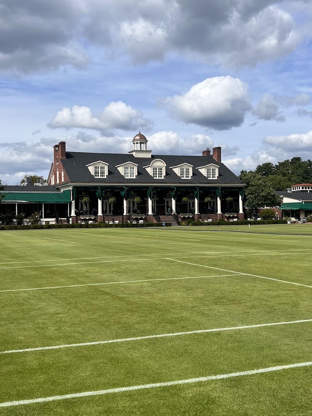Philadelphia Cricket Club photo 4