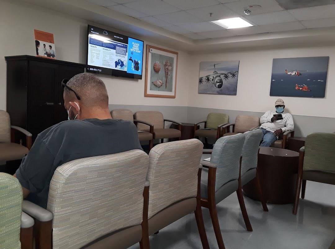Miami VA Medical Center photo 5