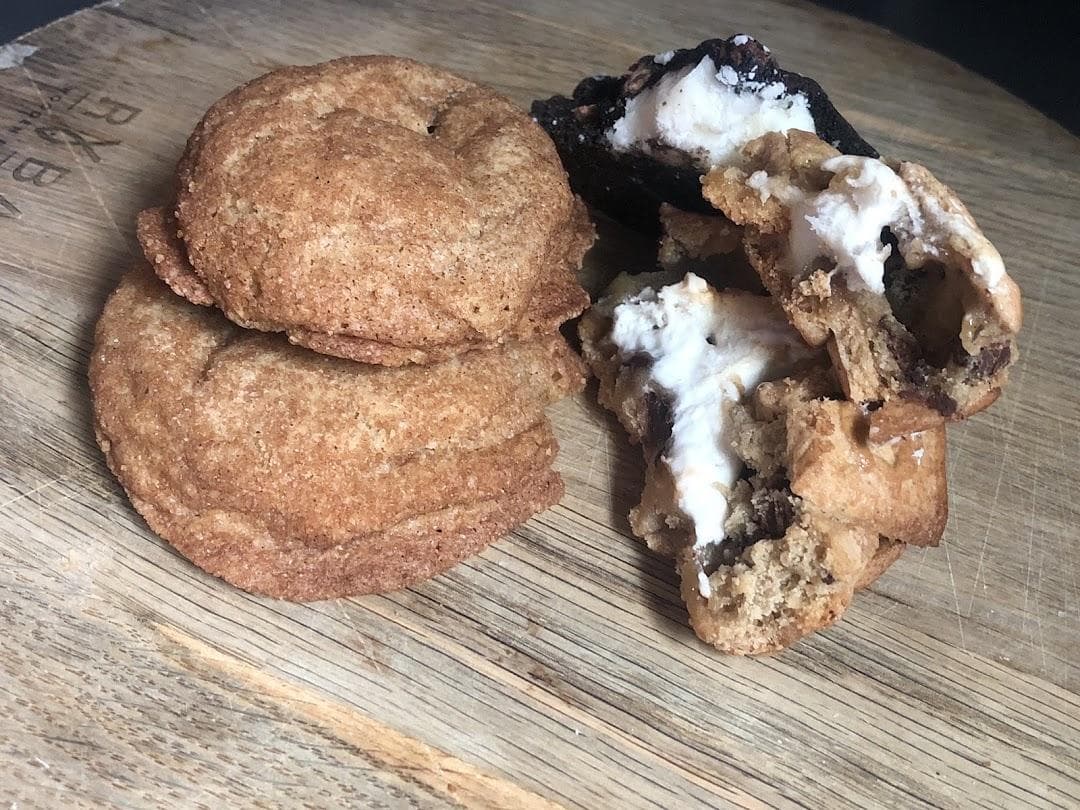 Bang Cookies - City Point Brooklyn photo 2