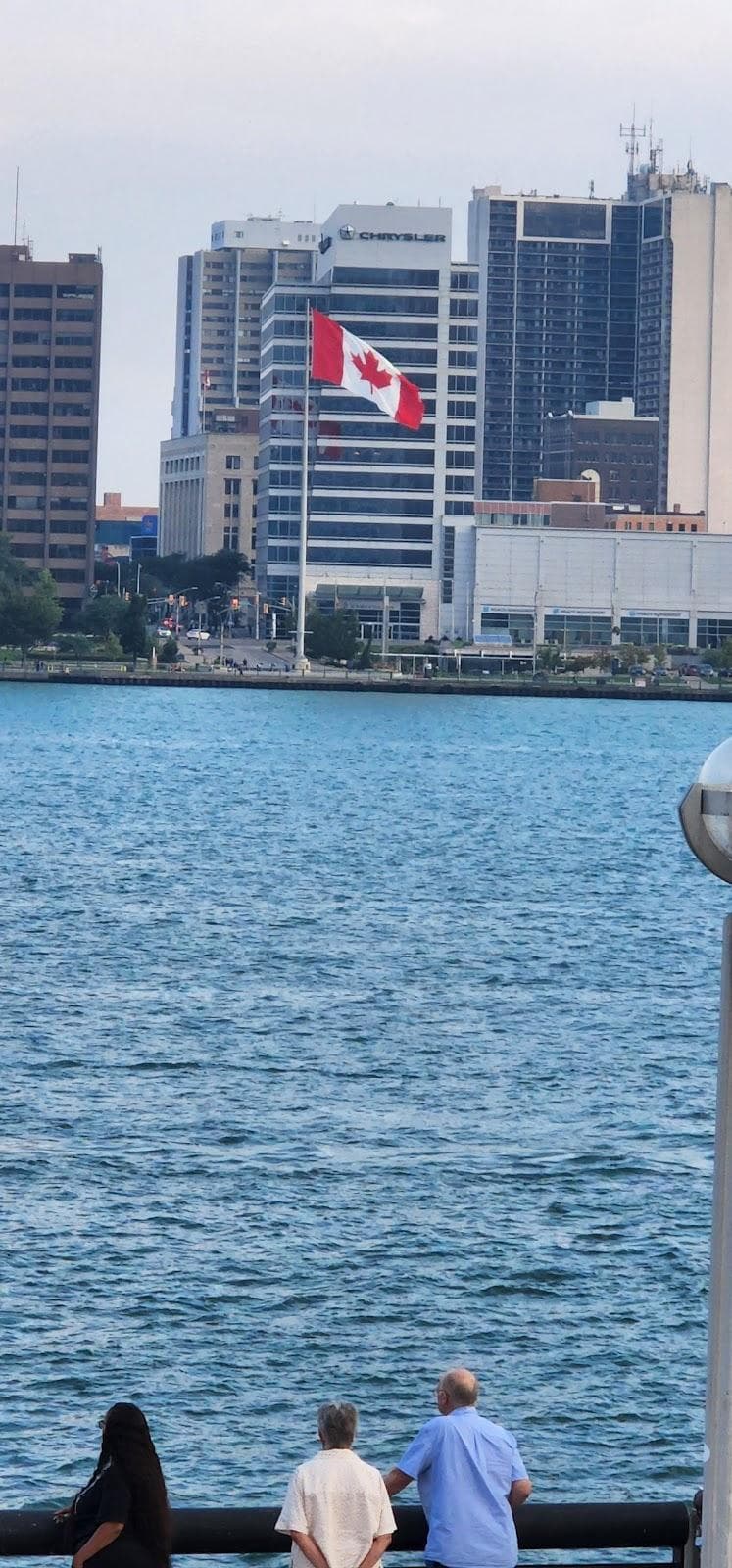 Detroit photo 2