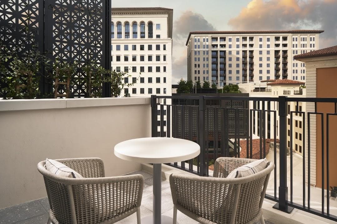 Loews Coral Gables Hotel photo 6