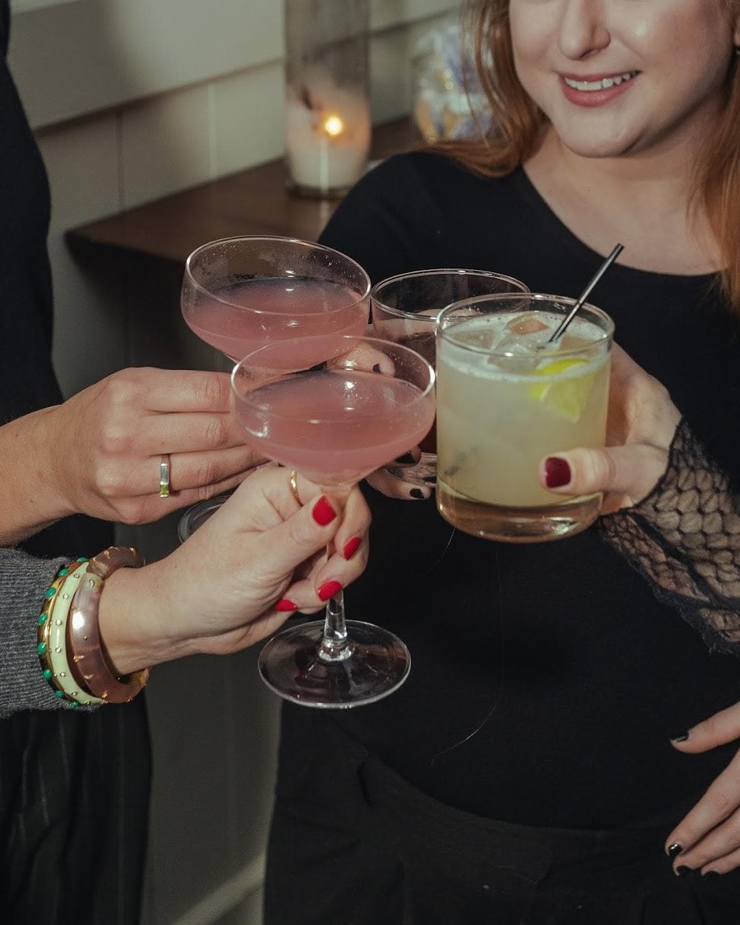 Privé photo 5