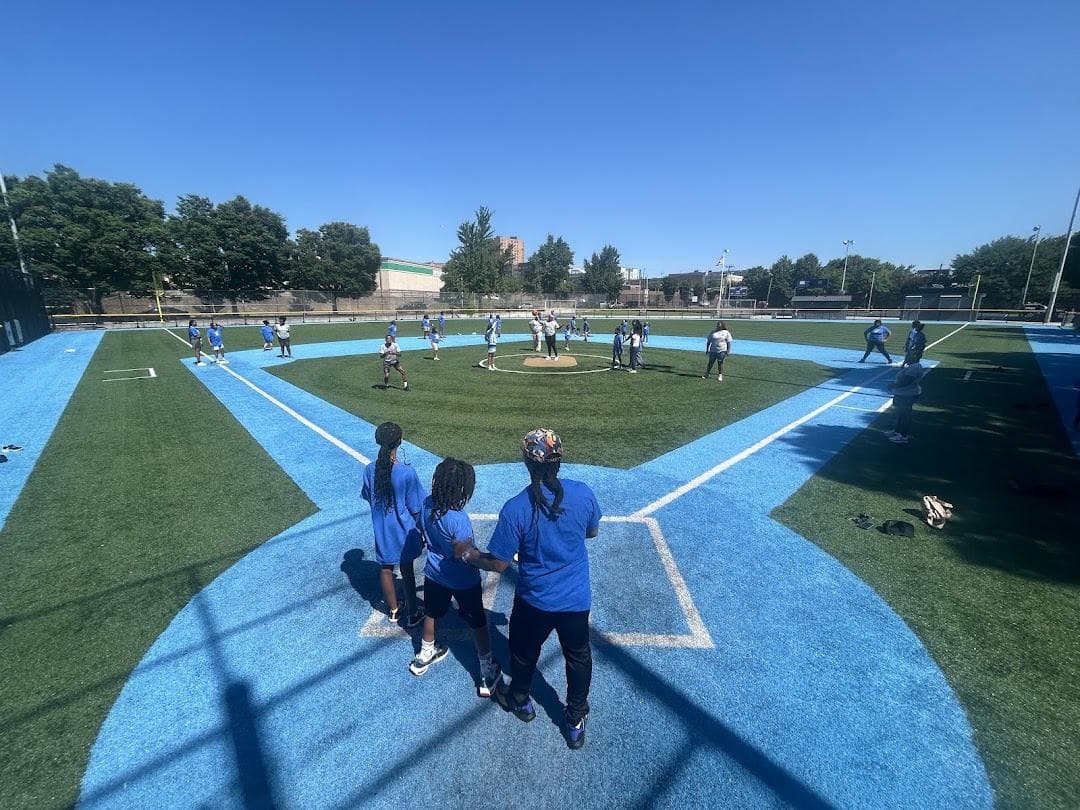 John F. Kennedy Recreation & Aquatic Center photo 6