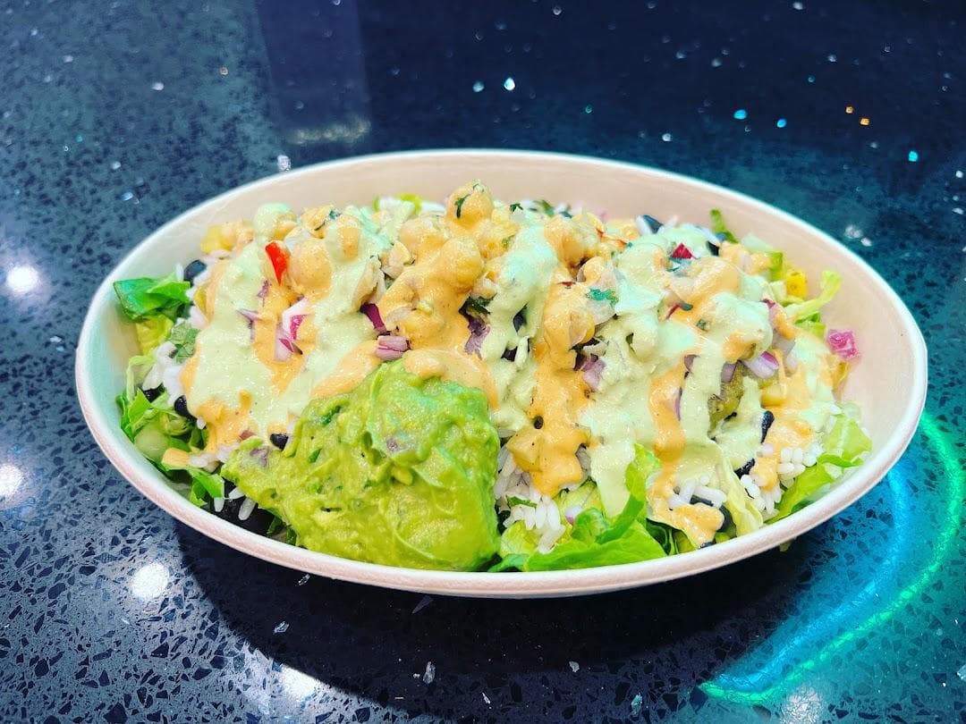Guac Time Mexican Grill photo 1