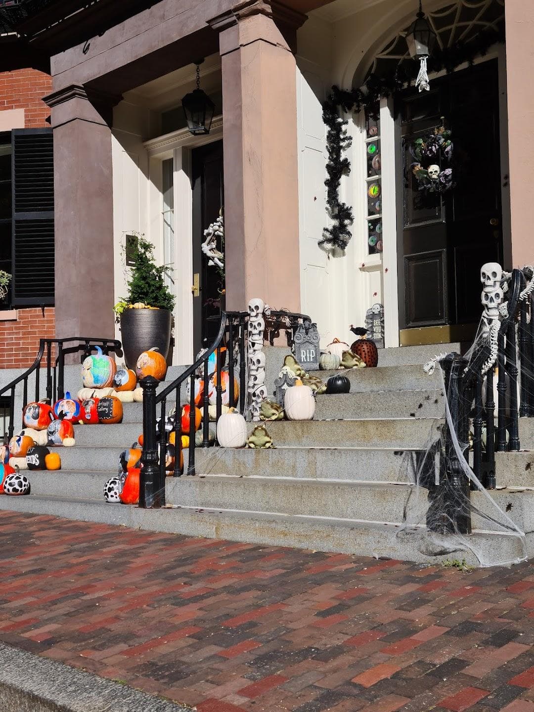 Beacon Hill photo 1