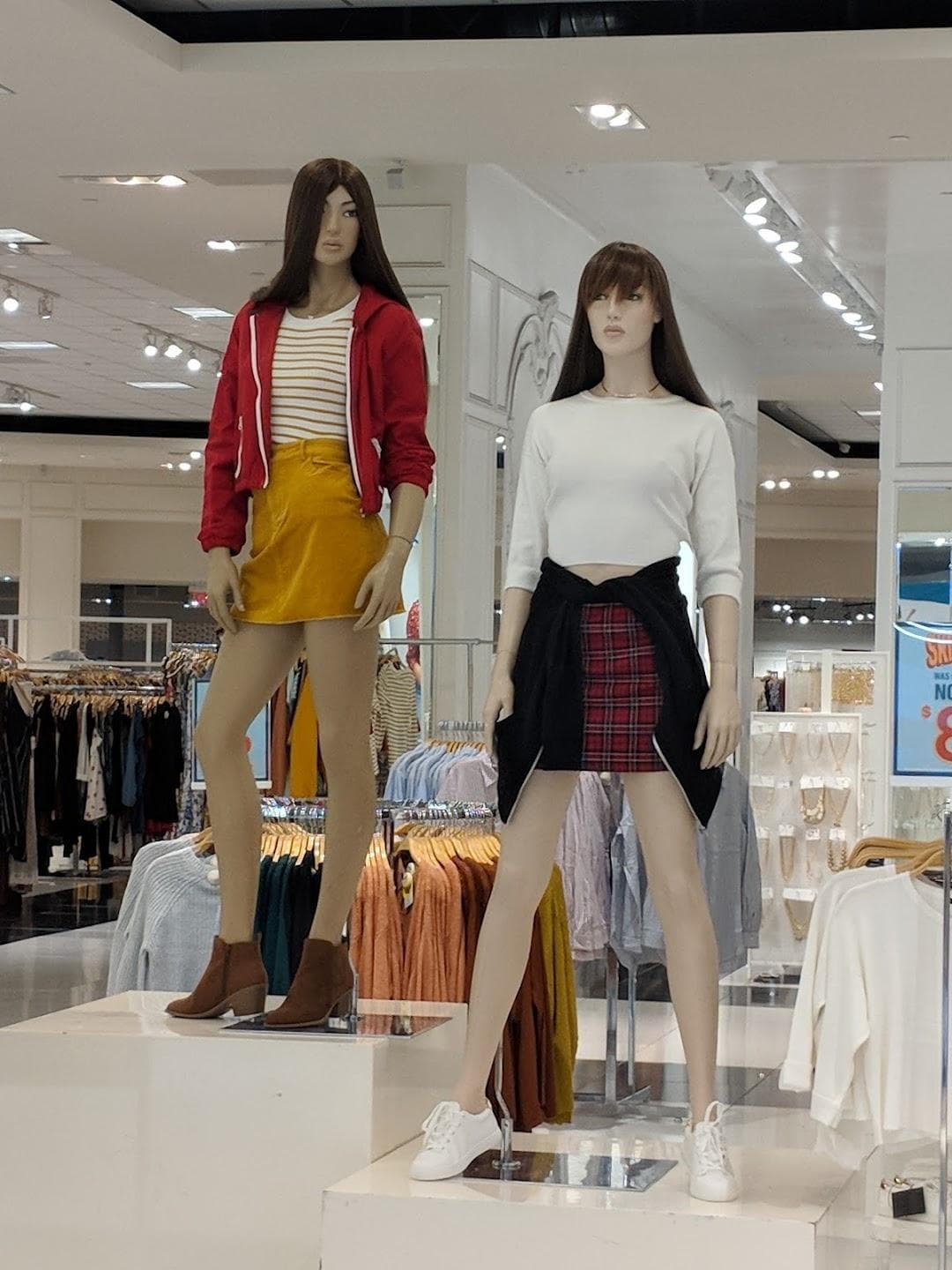 Franklin Mall photo 2