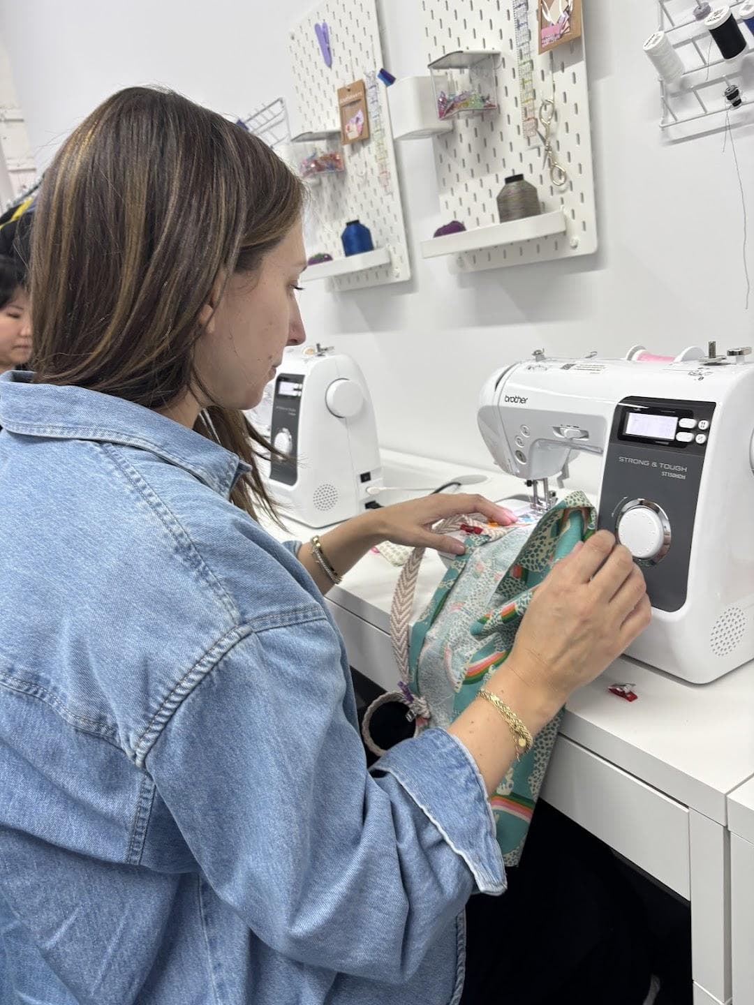 Brooklyn Stitch Studio photo 5