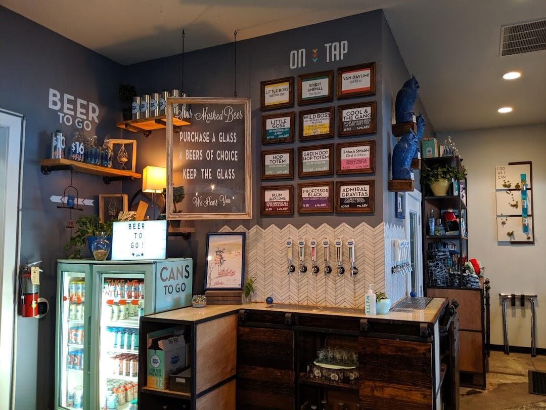 Blue Owl Brewing photo 2
