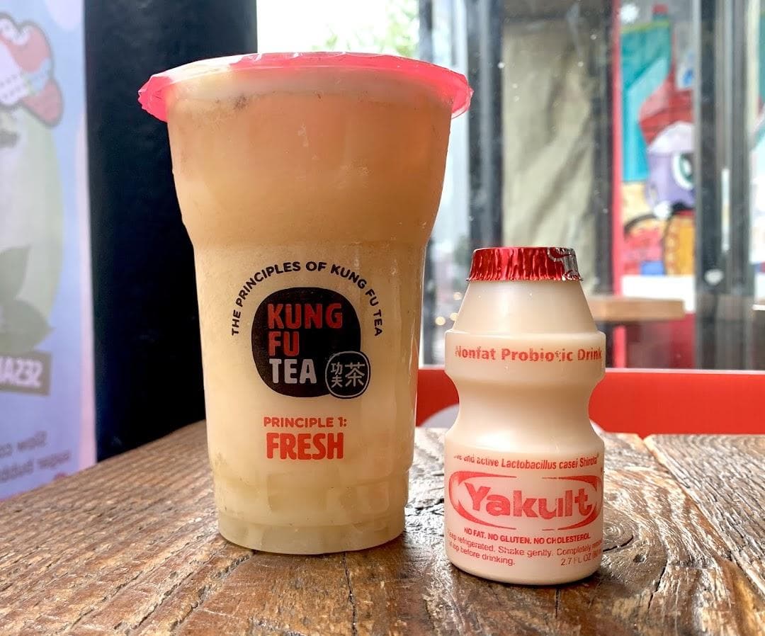 Kung Fu Tea photo 6
