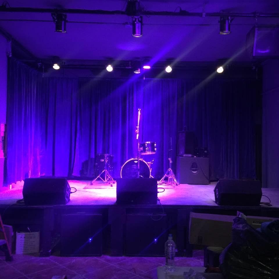 Gold Sounds Bar photo 6