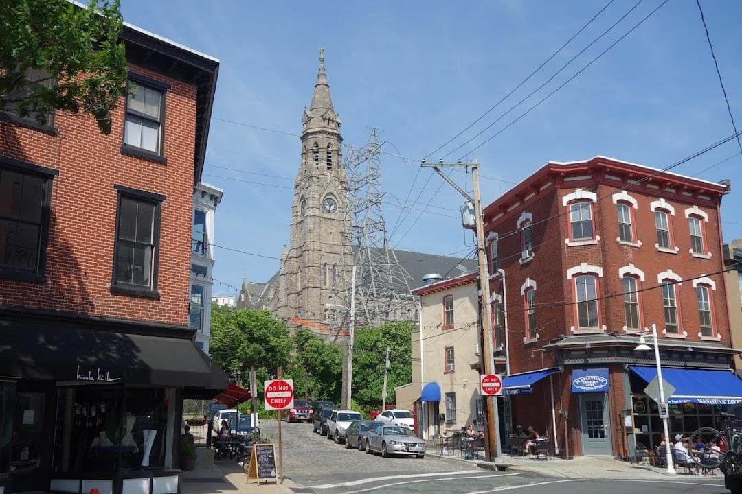 Main Street photo 5