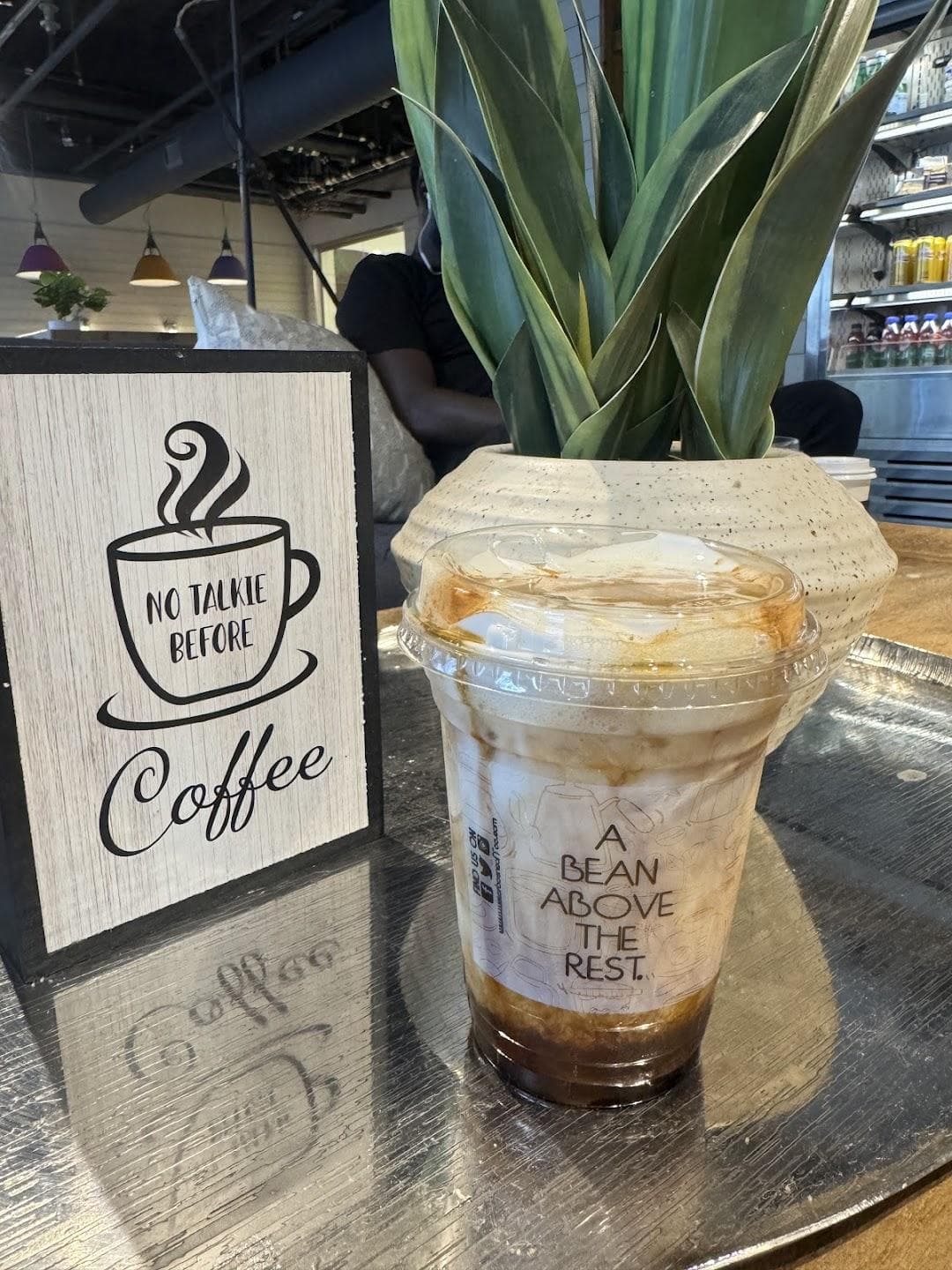 Waterbean Coffee photo 2