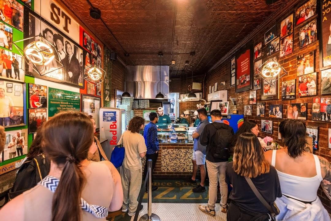 Prince Street Pizza photo 2
