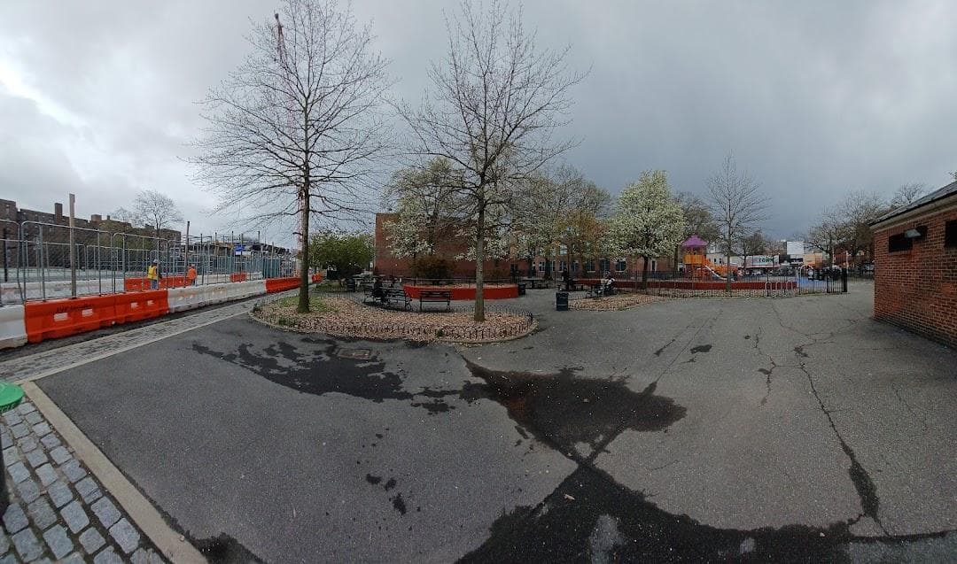 Nostrand Playground photo 5