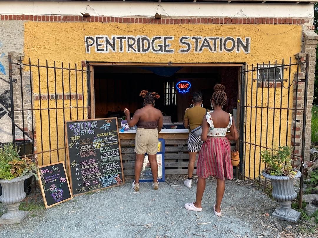 Pentridge Station Pop-up photo 5