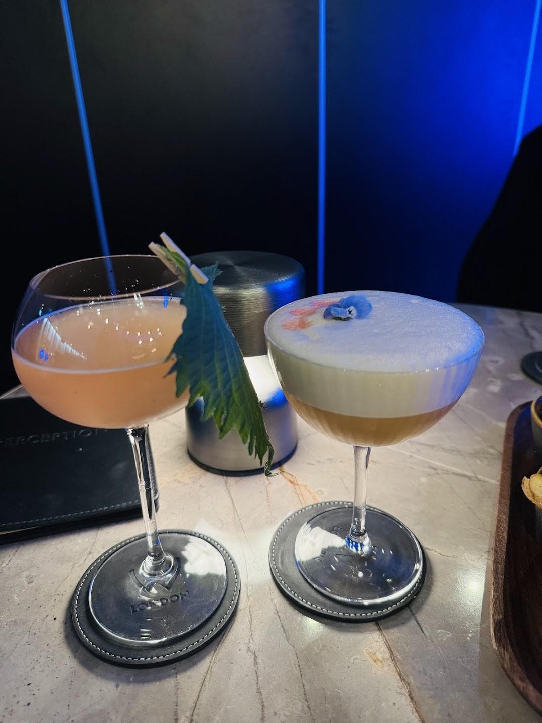 The Perception at W London photo 2
