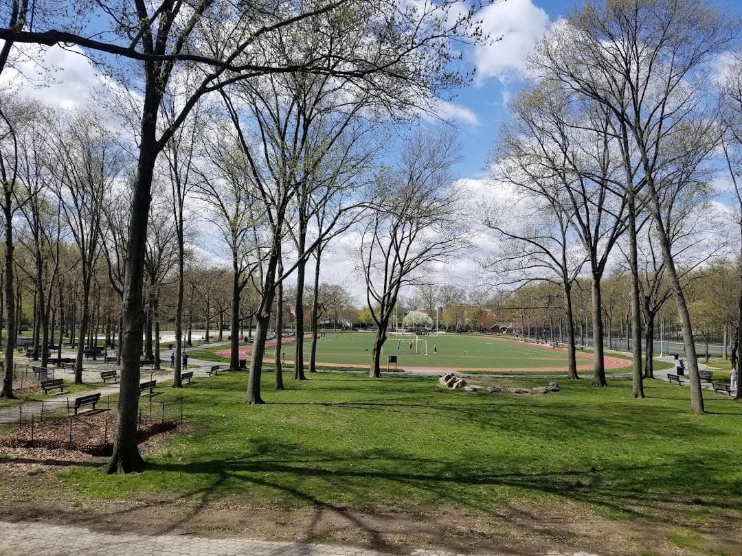Williamsbridge Oval photo 5