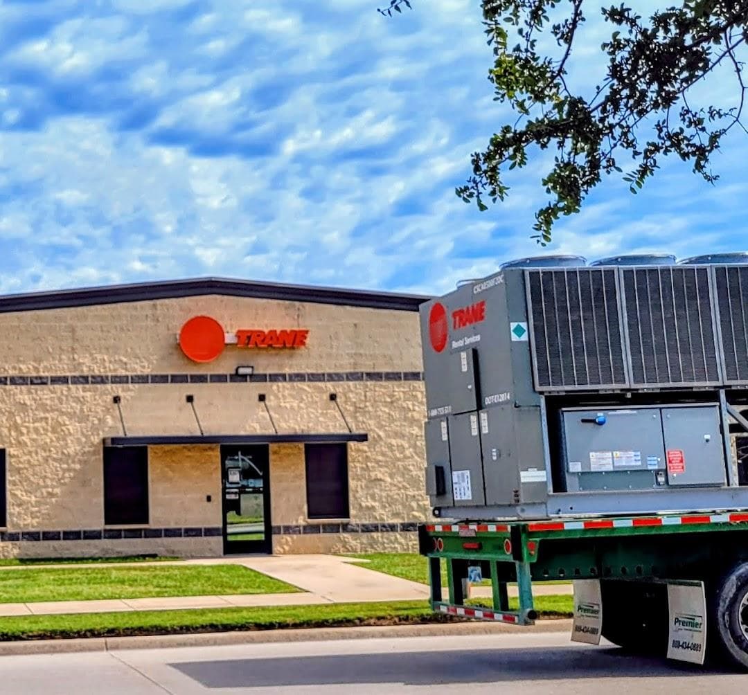 Trane Commercial Systems photo 5